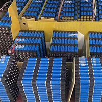 郴州高价锂电池回收-上门回收旧电池-三元锂电池回收